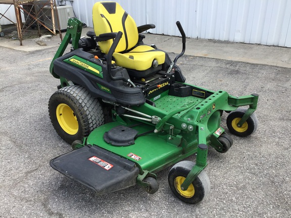 2022 John Deere Z950M Mower/Zero Turn