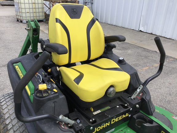 2022 John Deere Z950M Mower/Zero Turn