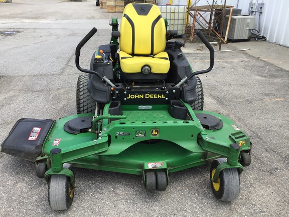 2022 John Deere Z950M Mower/Zero Turn