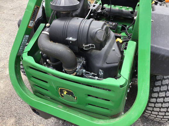 2022 John Deere Z950M Mower/Zero Turn