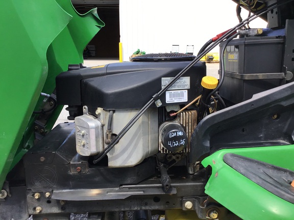 2009 John Deere X530 Garden Tractor