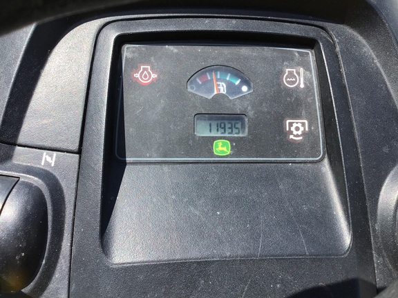 2009 John Deere X530 Garden Tractor