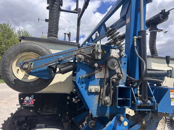 Kinze 3600 Planter
