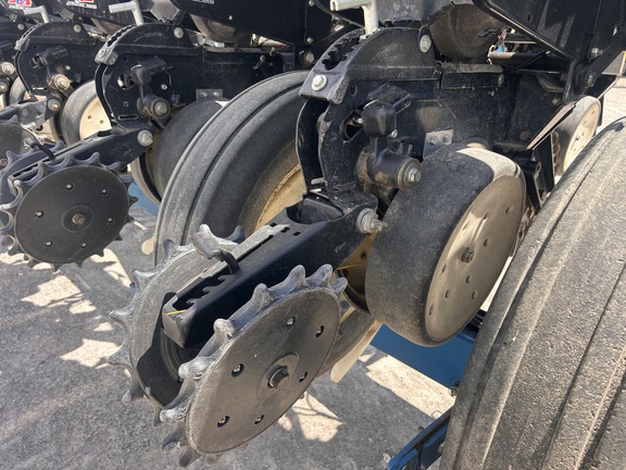 Kinze 3600 Planter