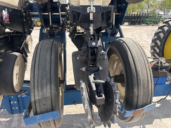 Kinze 3600 Planter