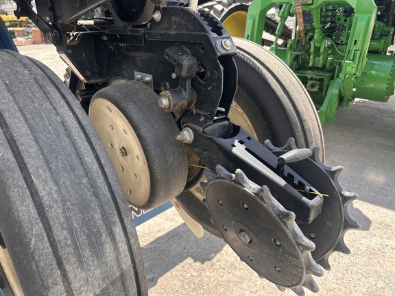 Kinze 3600 Planter