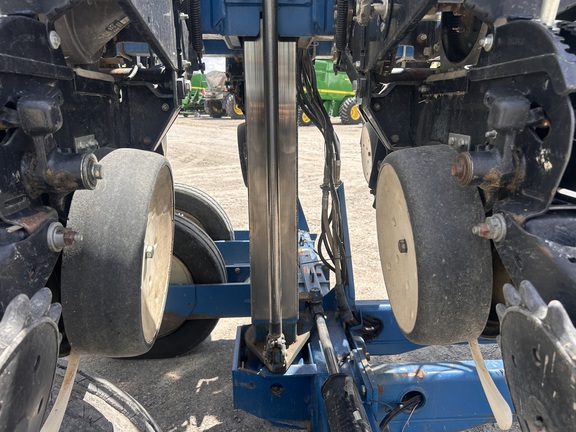 Kinze 3600 Planter