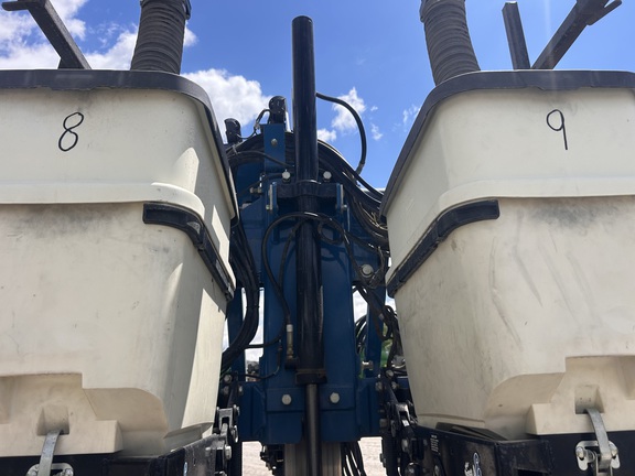 Kinze 3600 Planter
