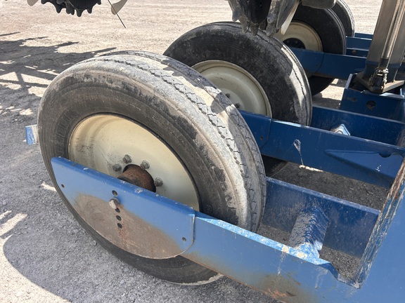 Kinze 3600 Planter