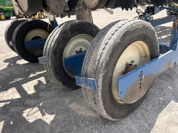 Kinze 3600 Planter