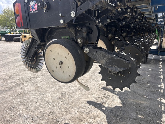 Kinze 3600 Planter