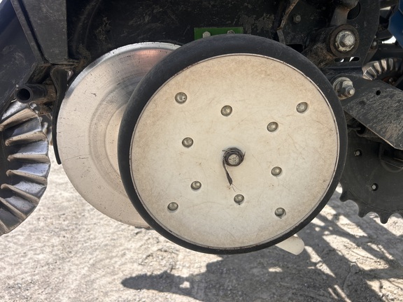Kinze 3600 Planter