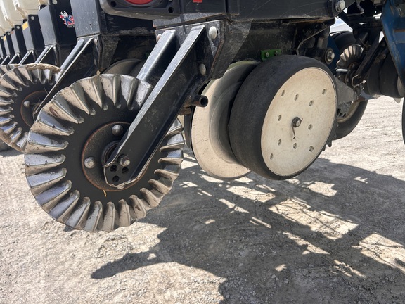 Kinze 3600 Planter
