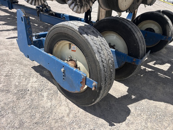 Kinze 3600 Planter