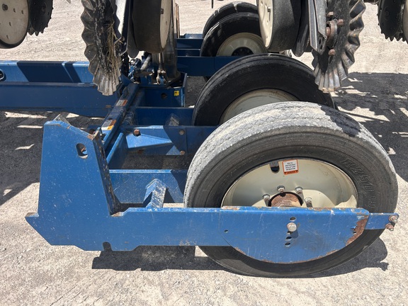 Kinze 3600 Planter