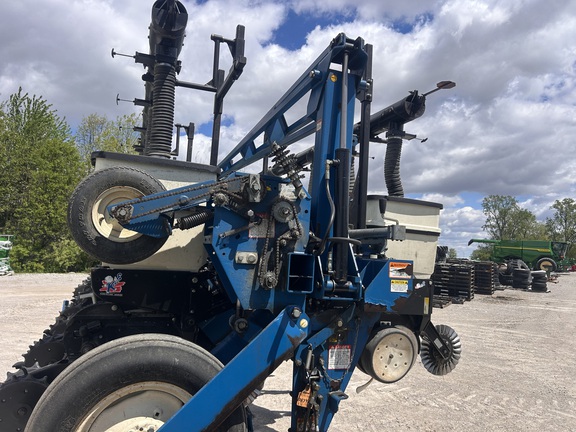 Kinze 3600 Planter