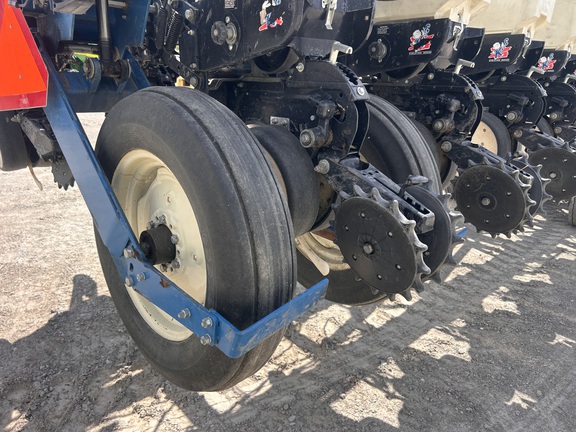 Kinze 3600 Planter