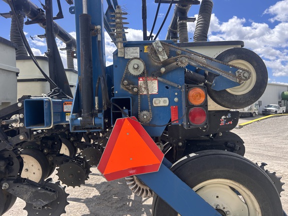 Kinze 3600 Planter