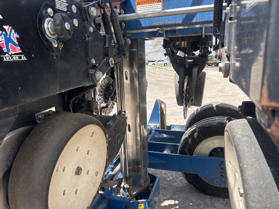 Kinze 3600 Planter