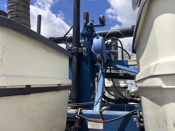 Kinze 3600 Planter