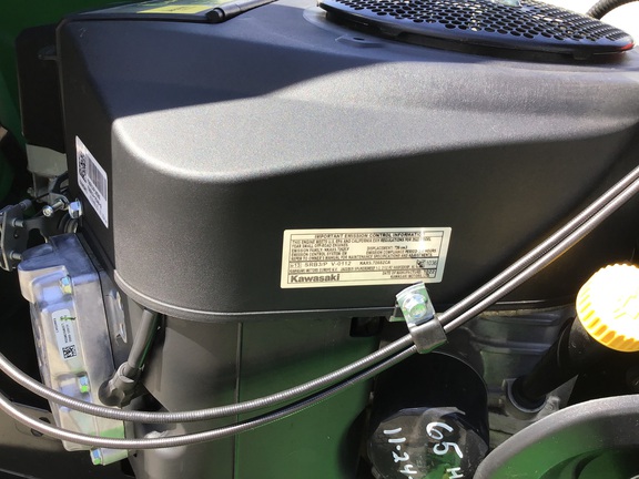 2023 John Deere X380 Garden Tractor