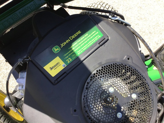 2023 John Deere X380 Garden Tractor