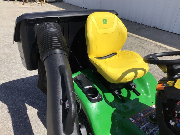 2023 John Deere X380 Garden Tractor