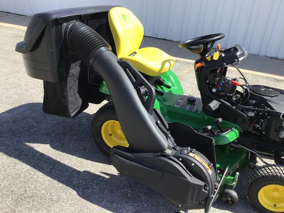 2023 John Deere X380 Garden Tractor