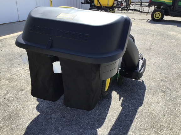 2023 John Deere X380 Garden Tractor