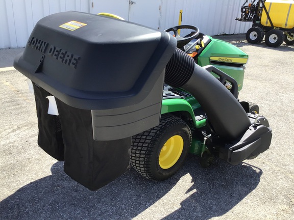 2023 John Deere X380 Garden Tractor