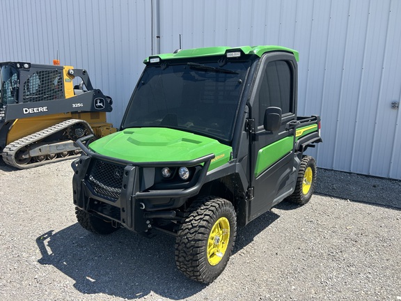 2024 John Deere XUV 835R ATV