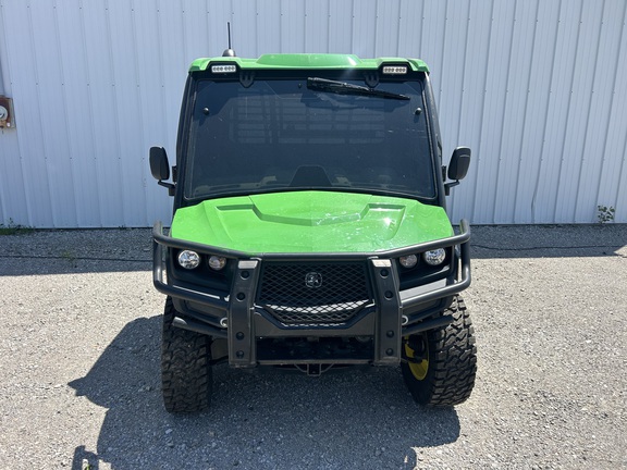 2024 John Deere XUV 835R ATV