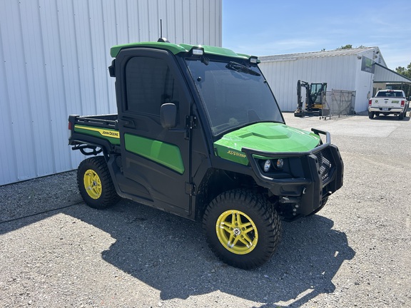 2024 John Deere XUV 835R ATV