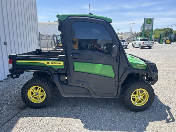 2024 John Deere XUV 835R ATV