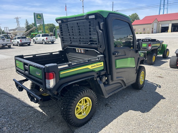 2024 John Deere XUV 835R ATV
