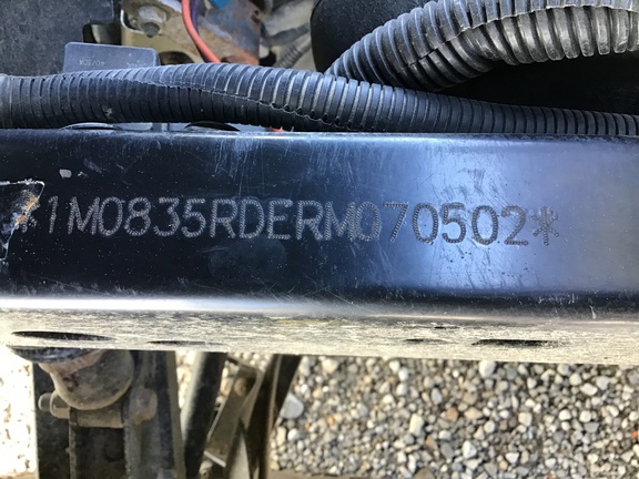 2024 John Deere XUV 835R ATV