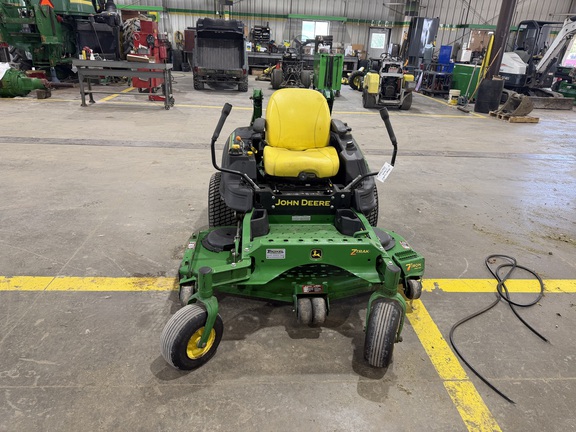 2014 John Deere Z930R Mower/Zero Turn