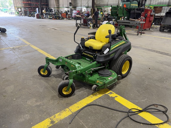 2014 John Deere Z930R Mower/Zero Turn