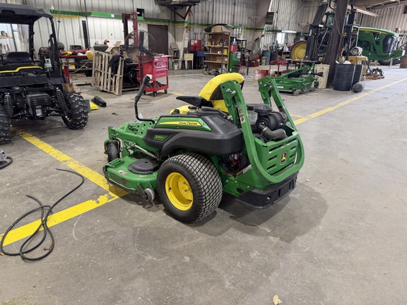2014 John Deere Z930R Mower/Zero Turn