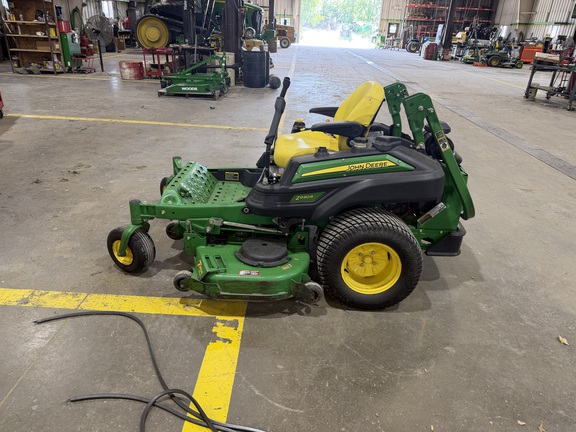 2014 John Deere Z930R Mower/Zero Turn