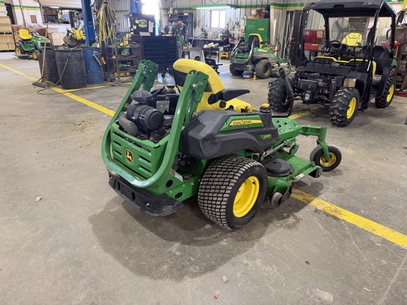 2014 John Deere Z930R Mower/Zero Turn