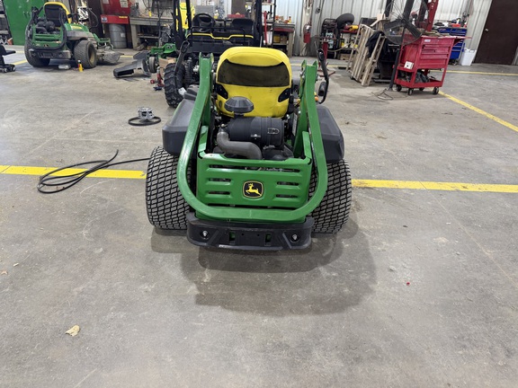 2014 John Deere Z930R Mower/Zero Turn
