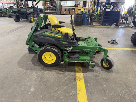 2014 John Deere Z930R Mower/Zero Turn