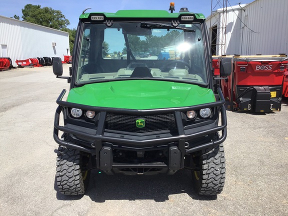 2022 John Deere XUV 835R ATV