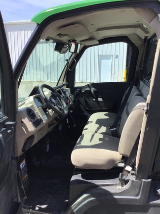 2022 John Deere XUV 835R ATV