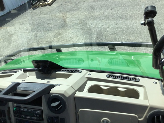 2022 John Deere XUV 835R ATV
