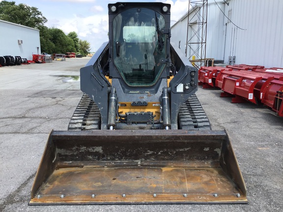2023 John Deere 333G Compact Track Loader