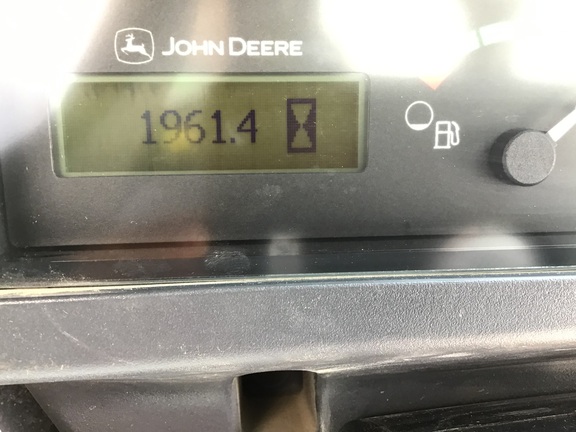 2023 John Deere 333G Compact Track Loader