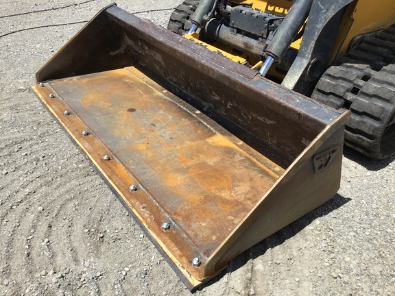 2023 John Deere 333G Compact Track Loader