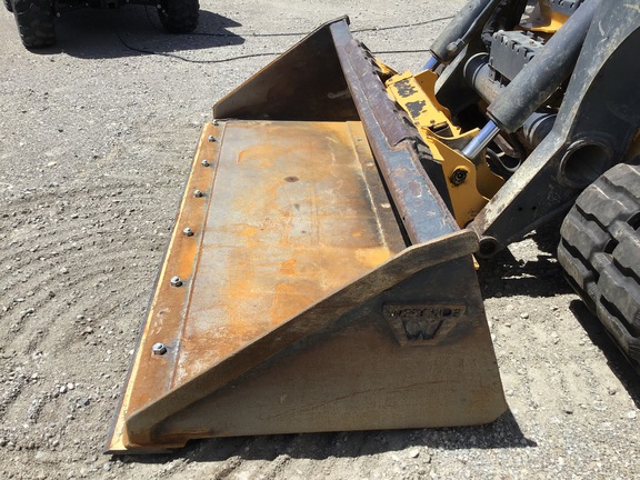2023 John Deere 333G Compact Track Loader